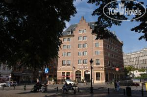 Фотографии отеля  Ibis Brussels off Grand'Place 3*