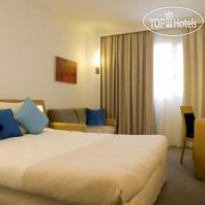 Novotel Brussels Airport 