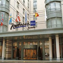 Radisson RED Brussels 