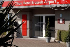 Thon Hotel Brussels Airport 3*