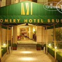 Eurostars Montgomery 5*