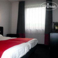 Best Western Hotel Brussels 