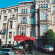 Best Western Premier Park Hotel Brussels 