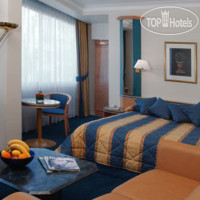 Best Western Hotel Royal Centre 4*