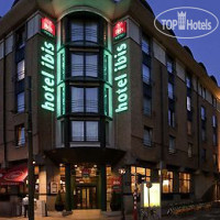 Ibis Brussels Centre Gare Midi 3*