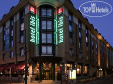 Ibis Brussels Centre Gare Midi 3*