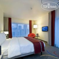 Park Inn by Radisson Brussels Midi 