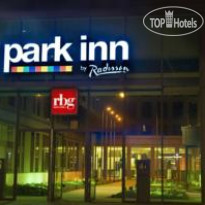 Park Inn by Radisson Brussels Midi 