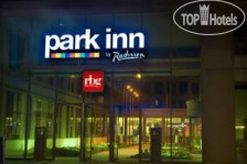 Park Inn by Radisson Brussels Midi 3*