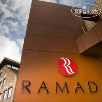 Ramada Brussels Woluwe 4*