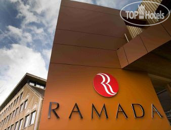 Фотографии отеля  Ramada Brussels Woluwe 4*