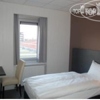 Antwerp Harbour Hotel Номер