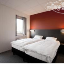 Antwerp Harbour Hotel Номер