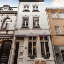 Diamonds & Pearls Hotel Отель