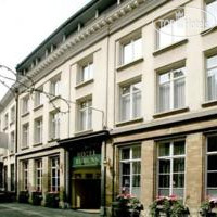 Rubens - Grote Markt Hotel 4*