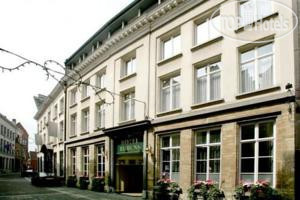 Фото Rubens - Grote Markt Hotel