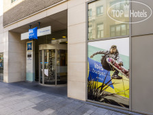 Ibis Budget Antwerpen Centraal Station 2*