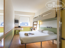 Ibis Budget Antwerpen Centraal Station 2*