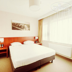 Arass Hotel & Business Flats 3*