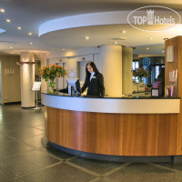 Astoria Hotel Antwerp 3*