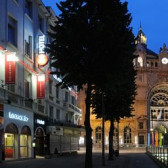 Leonardo Hotel Antwerpen 3*