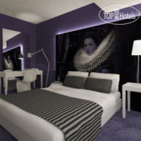 Sir Plantin Hotel Antwerp 3*