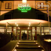 Best Western Hotel Ter Elst 