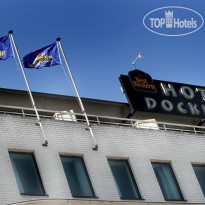 Best Western Hotel Docklands 