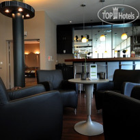 Best Western Hotel Docklands 