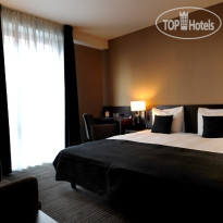 Best Western Hotel Docklands 