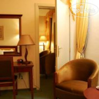 Best Western Zimmerhotel 