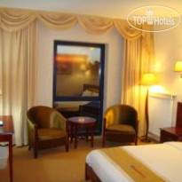 Best Western Zimmerhotel 