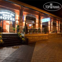 Best Western Turnhout City Hotel 