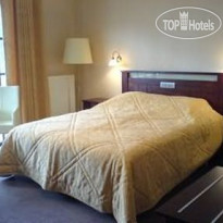 Best Western Turnhout City Hotel 