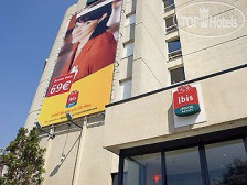 Ibis Antwerpen Centrum 3*