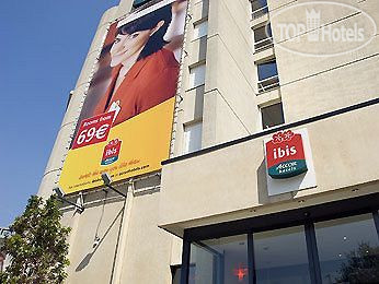 Фотографии отеля  Ibis Antwerpen Centrum 3*