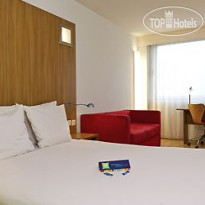 Ibis Styles Antwerpen City Center 