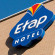 Etap Hotel Antwerpen city centrum centraal station 