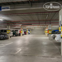 Holiday Inn Express Antwerp City-North 