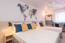 Tulip Inn Antwerpen 3*