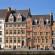 Ghent Marriott Hotel 