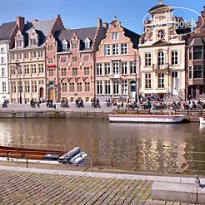 Ghent Marriott Hotel 