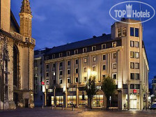 Ibis Gent Centrum St-Baafs Kathedraal 2*