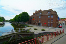 Rosenburg Hotel Brugge 4*