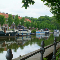 Rosenburg Hotel Brugge 