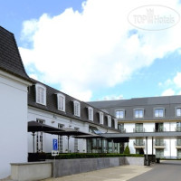Van der Valk Hotel Brugge-Oostkamp 4*
