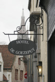 De Goezeput Hotel 2*