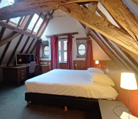 Koffieboontje Hotel 2*