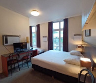 Koffieboontje Hotel 2*