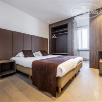 Central Hotel 
